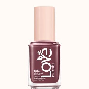LOVE by Essie Salon Quality‎ 80%Vegan Nail Polish NEW